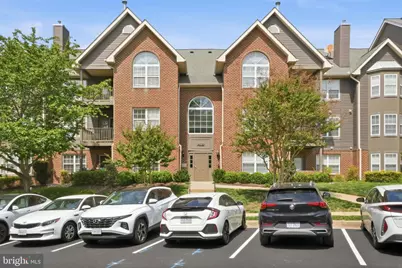 4116 Monument Court #204, Fairfax, VA 22033 - Photo 1