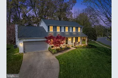 6553 Raftelis Road, Burke, VA 22015 - Photo 1
