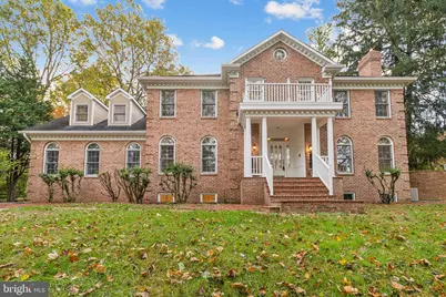 2527 Hunter Mill Road, Oakton, VA 22124 - Photo 1