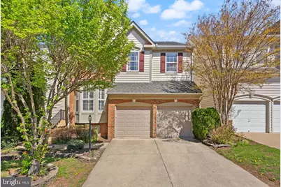 8929 Mayhew Court, Lorton, VA 22079 - Photo 1