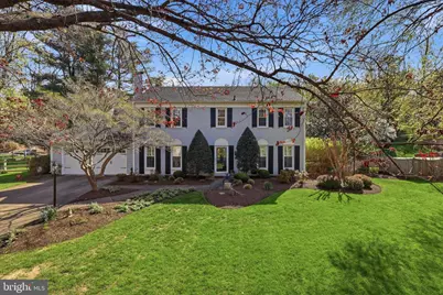 1919 Batten Hollow, Vienna, VA 22182 - Photo 1