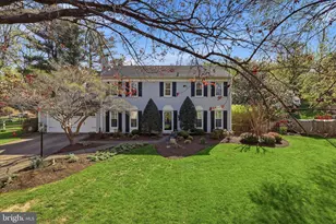 1919 Batten Hollow, Vienna, VA 22182 - Photo 1