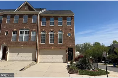 8465 Kirby Lionsdale Drive, Lorton, VA 22079 - Photo 1