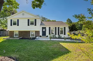 1000 Hertford St, Herndon, VA 20170 - Photo 1