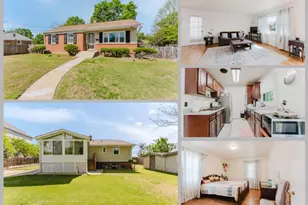 7306 Fordson Rd, Alexandria, VA 22306 - Photo 1