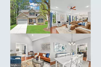 6614 Benson Drive, Alexandria, VA 22306 - Photo 1