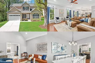 6614 Benson Dr, Alexandria, VA 22306 - Photo 1