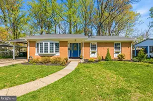 6231 Greeley Blvd, Springfield, VA 22152 - Photo 1