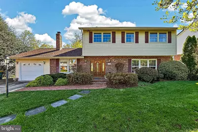 4109 Wynnwood Drive, Annandale, VA 22003 - Photo 1