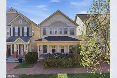 7752 Grandwind Drive, Lorton, VA 22079 - Photo 1