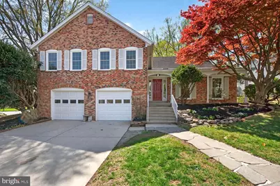 9217 Dorothy Lane, Springfield, VA 22153 - Photo 1