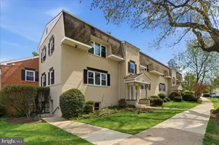 6198 Greenwood Dr, Falls Church, VA 22044 - Photo 1