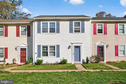 9594 Inverary Court, Lorton, VA 22079 - Photo 1