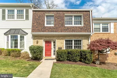 309 Center Street N, Vienna, VA 22180 - Photo 1