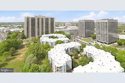 5505 Seminary Road #2014N, Falls Church, VA 22041 - Photo 1