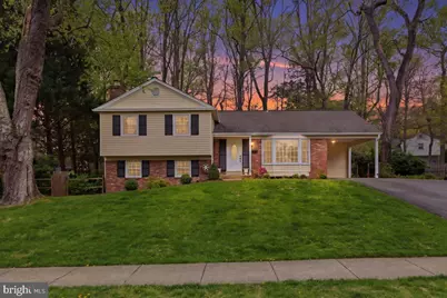 4326 Duncan Drive, Annandale, VA 22003 - Photo 1