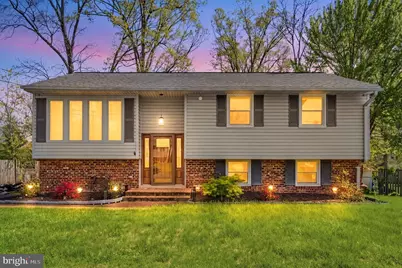 14913 Carlbern Drive, Centreville, VA 20120 - Photo 1