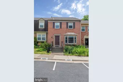 10257 Friendship Court, Fairfax, VA 22032 - Photo 1