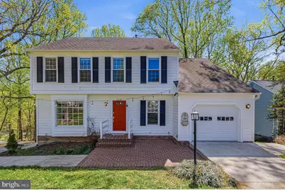 1646 Stowe Road, Reston, VA 20194 - Photo 1
