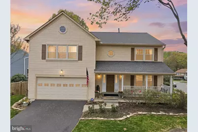 6700 Passageway Place, Burke, VA 22015 - Photo 1