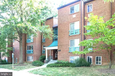 11803 Breton Court #32C, Reston, VA 20191 - Photo 1