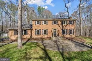 10720 Sandy Run Trail, Fairfax Station, VA 22039 - Photo 1