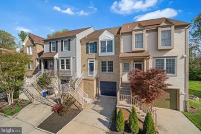6821 Malton Court, Centreville, VA 20121 - Photo 1