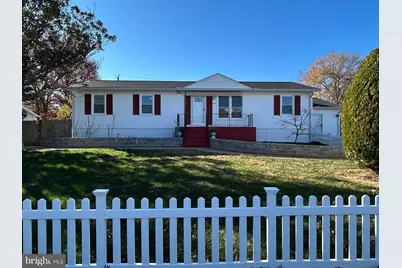 8014 Steadman Street, Alexandria, VA 22309 - Photo 1
