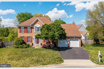 14453 N Slope Street, Centreville, VA 20120 - Photo 1
