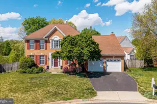 14453 N Slope St, Centreville, VA 20120 - Photo 1