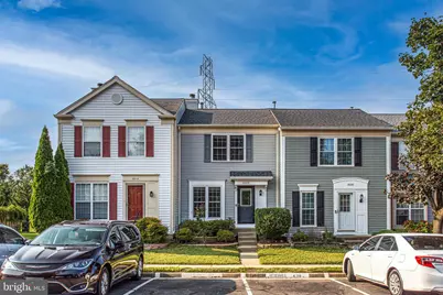 6608 High Valley Lane, Alexandria, VA 22315 - Photo 1