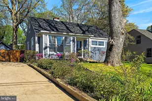 3142 Holloway Rd, Falls Church, VA 22042 - Photo 1