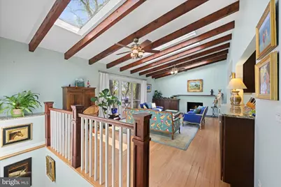 6439 Lakeview Drive, Falls Church, VA 22041 - Photo 1