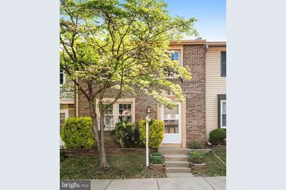 8339 Bark Tree Court, Springfield, VA 22153 - Photo 1