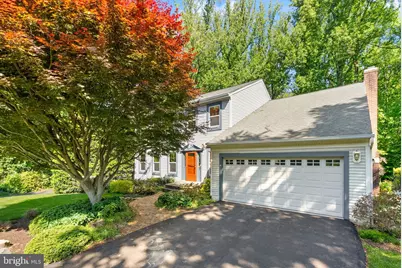 11582 Southington Lane, Herndon, VA 20170 - Photo 1