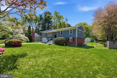 6917 Jenkins Lane, Falls Church, VA 22043 - Photo 1