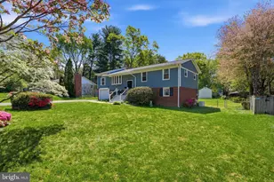 6917 Jenkins Ln, Falls Church, VA 22043 - Photo 1