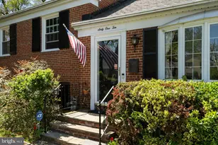 6110 Dorchester St, Springfield, VA 22150 - Photo 1