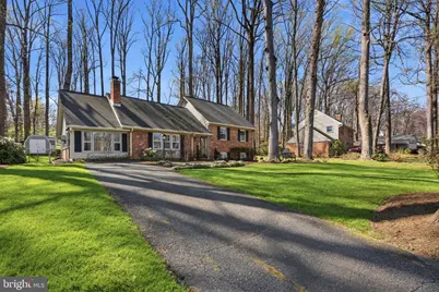 4908 Kingston Drive, Annandale, VA 22003 - Photo 1