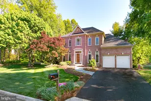 13897 Lewis Mill Way, Chantilly, VA 20151 - Photo 1
