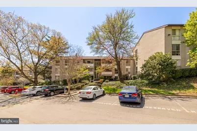 5614 Bismach Drive #203, Alexandria, VA 22312 - Photo 1