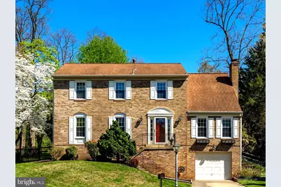 1910 Grand Court, Vienna, VA 22182 - Photo 1
