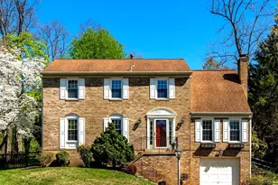 1910 Grand Ct, Vienna, VA 22182 - Photo 1