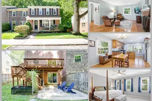 5873 Kara Pl, Burke, VA 22015 - Photo 1