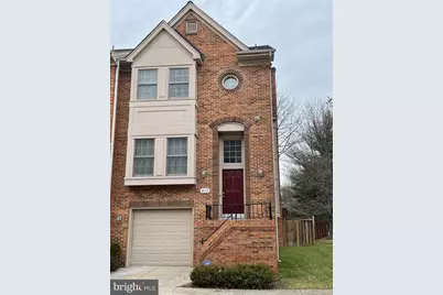 8012 Merry Oaks Court, Vienna, VA 22182 - Photo 1