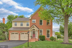 3613 Windmoore Ct, Chantilly, VA 20151 - Photo 1