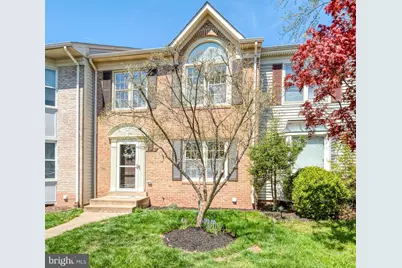 5216 Stoney Branch Court, Centreville, VA 20120 - Photo 1