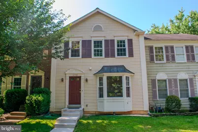 5739 Oakshore Court, Burke, VA 22015 - Photo 1