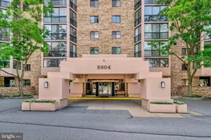 5904 Mt Eagle Dr, Alexandria, VA 22303 - Photo 1