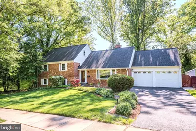 6705 Bracken Court, Springfield, VA 22152 - Photo 1